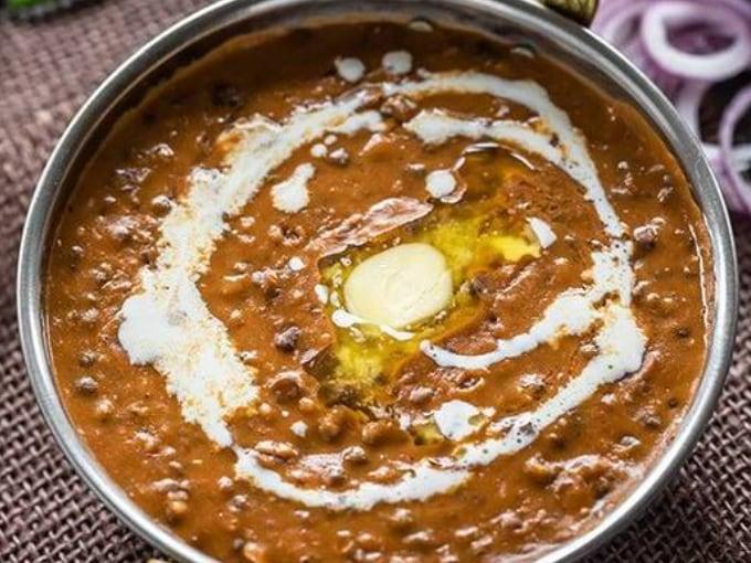 Dal Makhni