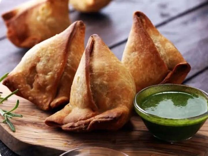 Samosa